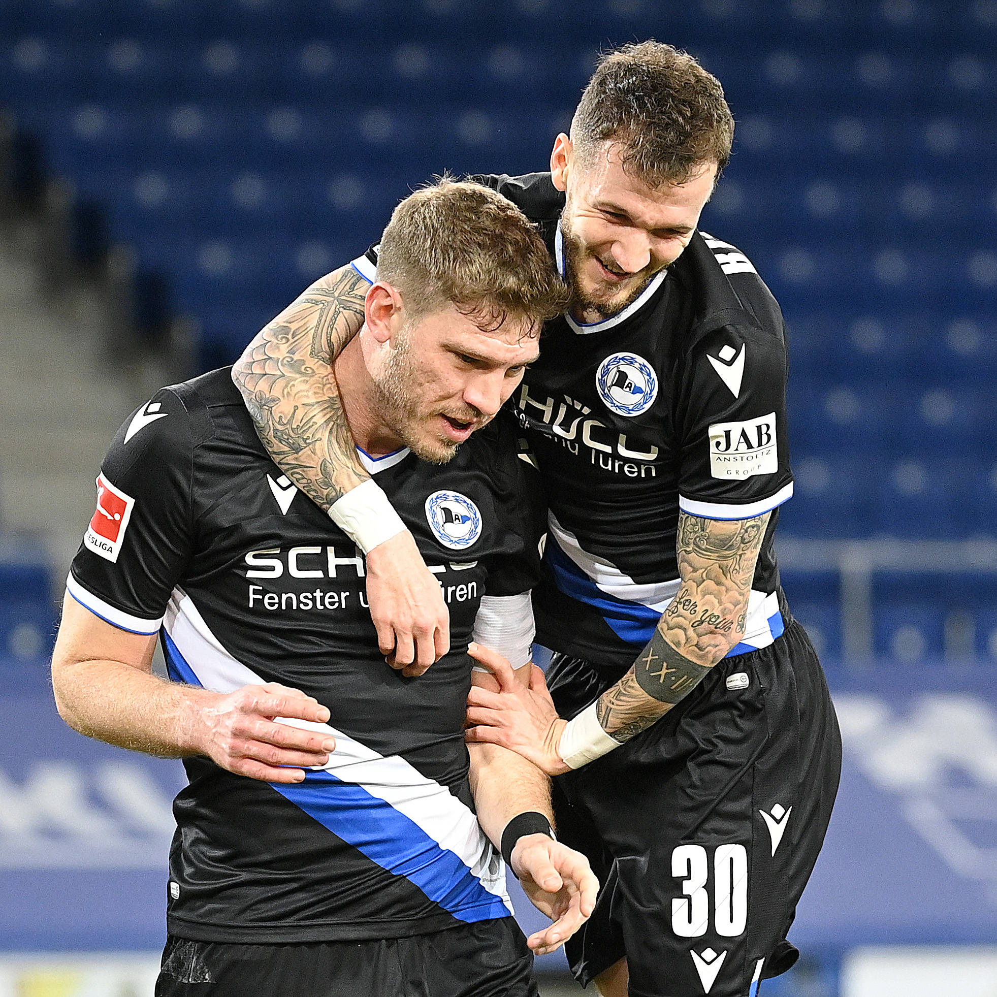 MKS ASTRONhf+ 22L RPS